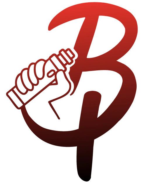 Logotipo de BP Vapers