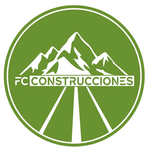 Logotipo de FC Construcciones