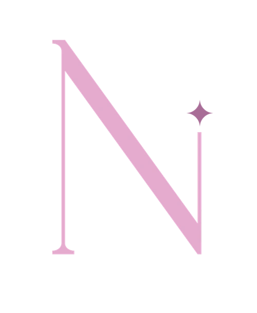 Logo secundario de Nina Bags